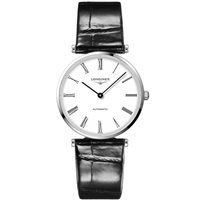 Orologio Longines La Grande Classique De Longines in Acciaio L49084112 - L49084112
